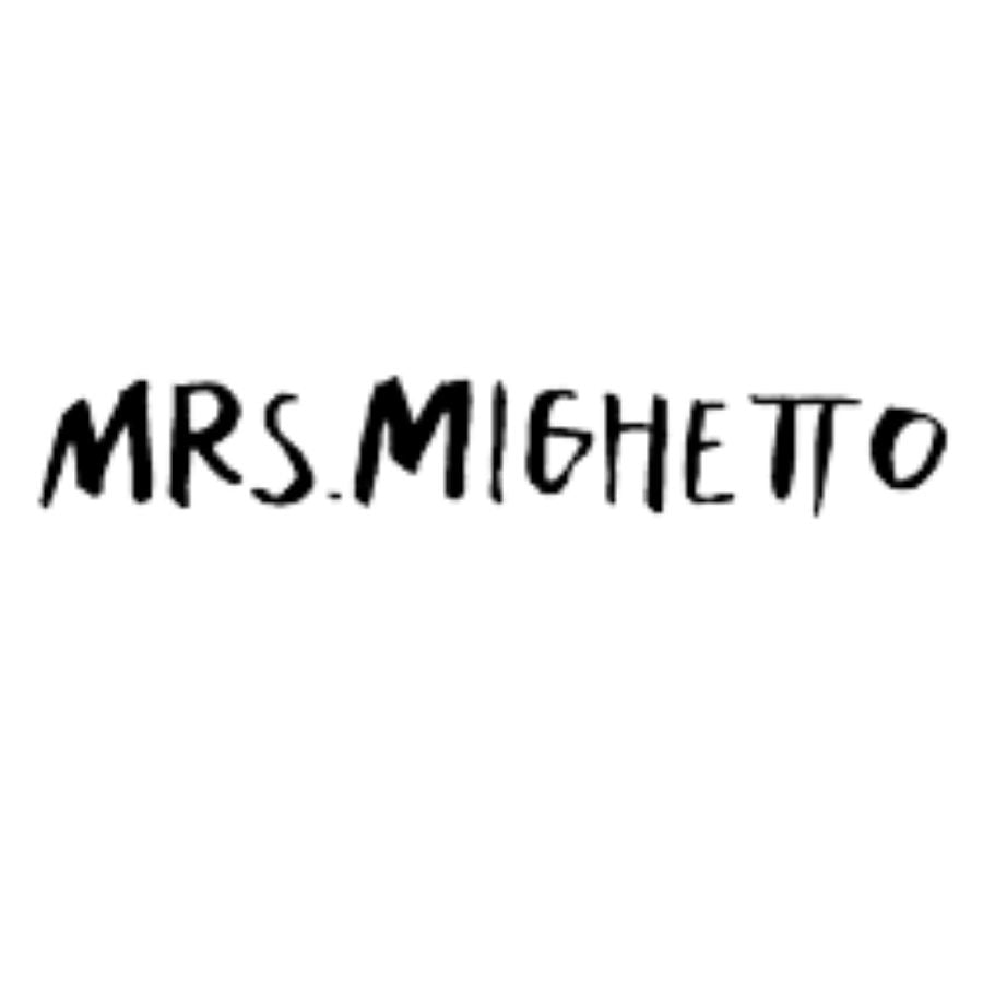 Mrs Mighetto