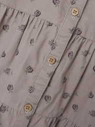 Nola manchesterklänning