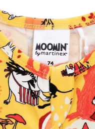 Moomin Camping Pyjamas