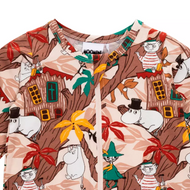 Moomin trädkoja Pyjamas