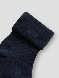 NBMNOBBU SOCK - Navy Blazer