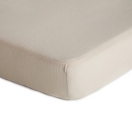 Extra Soft Muslin Crib Sheet