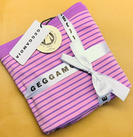 Geggamojja Baby Blanket