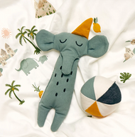 Elefant Rag Doll