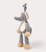 Speldosa, Elefant