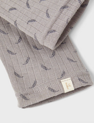 SISTA CHANSEN stl.116 Leggings i Merinoull