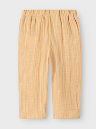 SISTA CHANSEN stl.122 Lil' Atelier lös byxa