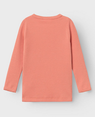 SISTA CHANSEN stl122/128 Lil' Atelier Långärmad topp