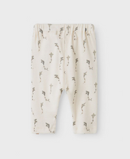 LÖS PASSFORM BYXOR - NBMGAVO ELO LOOSE PANT LIL NOOS m drake