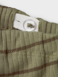 NORMAL PASSFORM BYXOR - NBMKAIL REG PANT LIL NOOS - Overland Trek