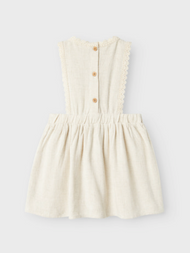 Lil' Atelier Frigg Klänning - PUMICESTON