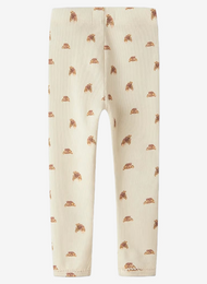 Lil'Atelier NMFLAVO EKI SLIM LEGGING LIL - Leggings