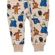 Moomin - KRAFTFULL PYJAMAS BEIGE