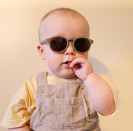 Solglasögon Zuna Taupe 0-3 år