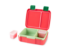 Spark Style Bento Matlåda "Jordgubbe"