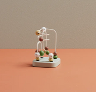 Kulbana mini grön