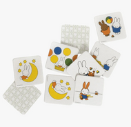 Kaninen Miffy Memo