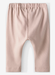 Lil'Atelier NBNGAYO PANT LIL - Peach Whip