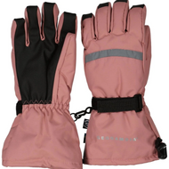 Geggamoja - Winter Glove - Rose