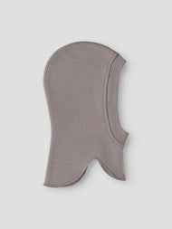 Balaclava 100% merinoull - NBNWILLIT WOOL BALACLAVA NOOS - Satellite