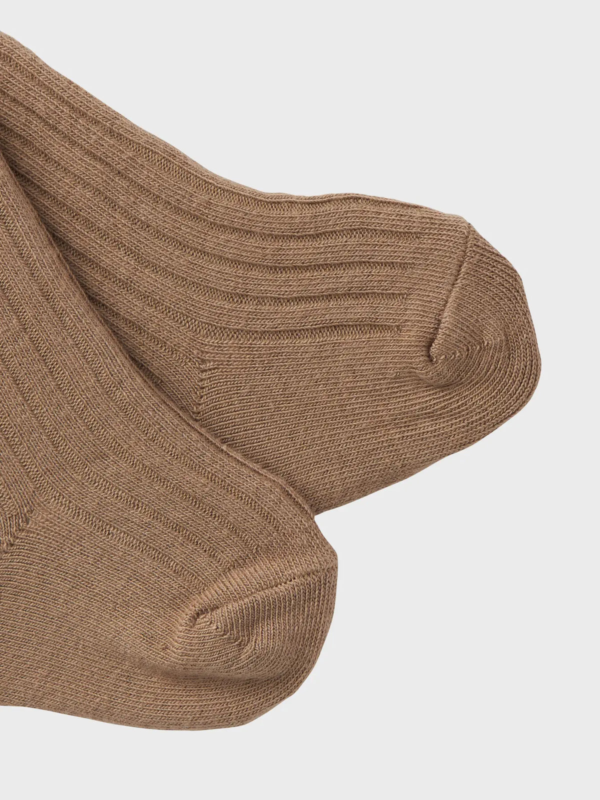 Strumpbyxor baby EKO - NBNILSO PANTYHOSE LIL NOOS - Sepia Tint