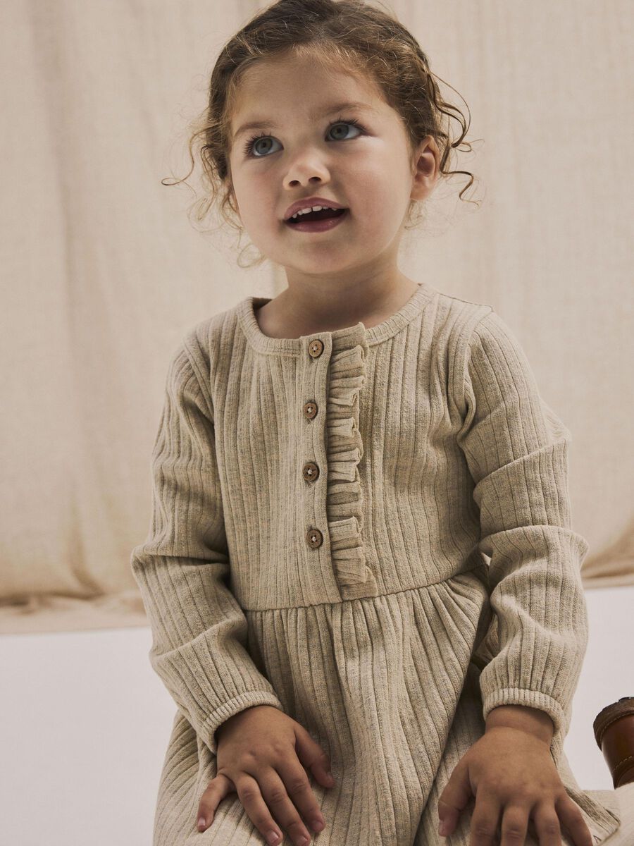 SOFO-ERBJUDANDE - Niva klänning