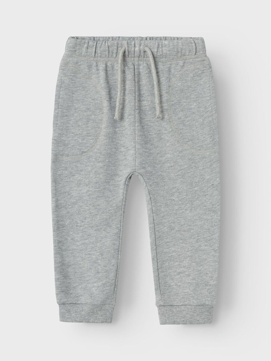 Lander sweatbyxa