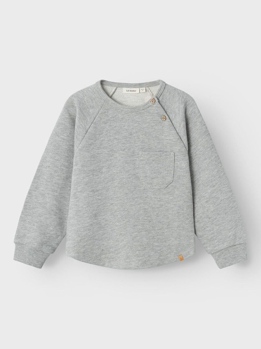 SOFO-ERBJUDANDE - Lander sweattröja