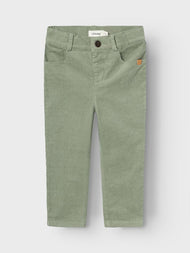 SISTA CHANSEN Stl.116 - Ryan manchesterbyxa