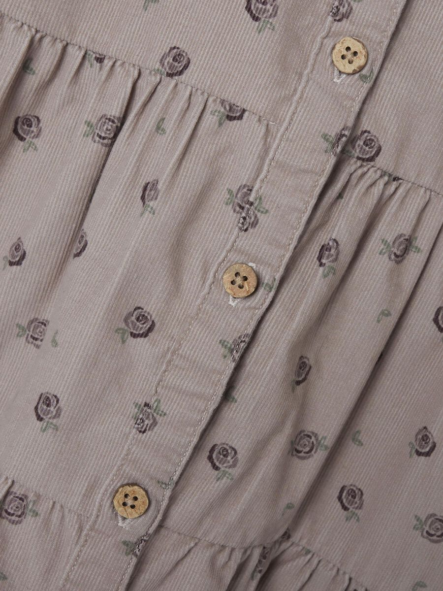 Nola manchesterklänning