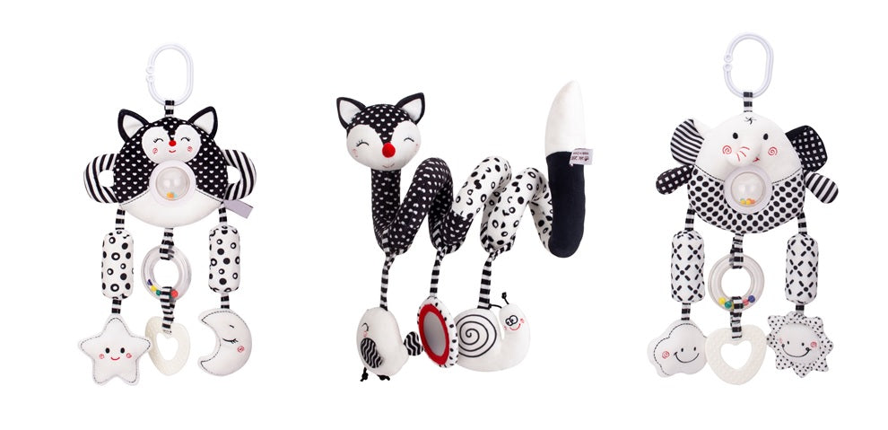 Hoogar Hanging Toy