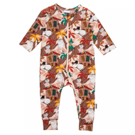 Moomin trädkoja Pyjamas