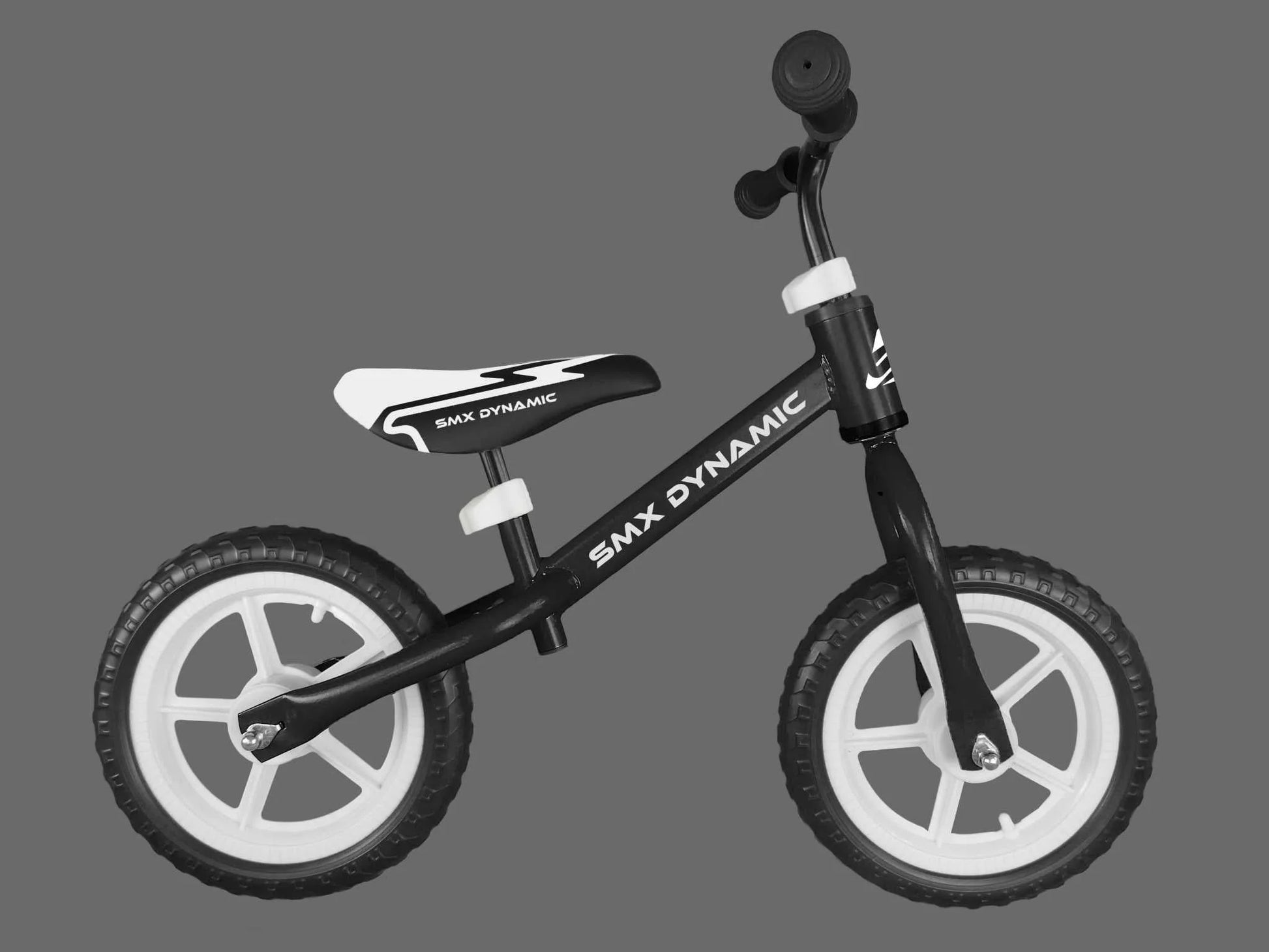 SMX Springcykel 12" rek. 3år och uppåt