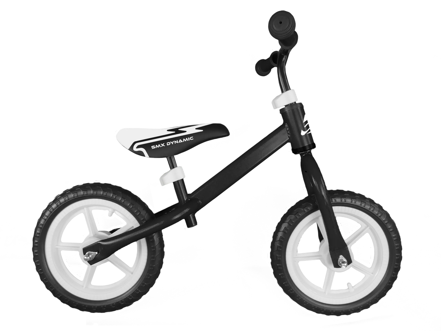 SMX Springcykel 12" rek. 3år och uppåt
