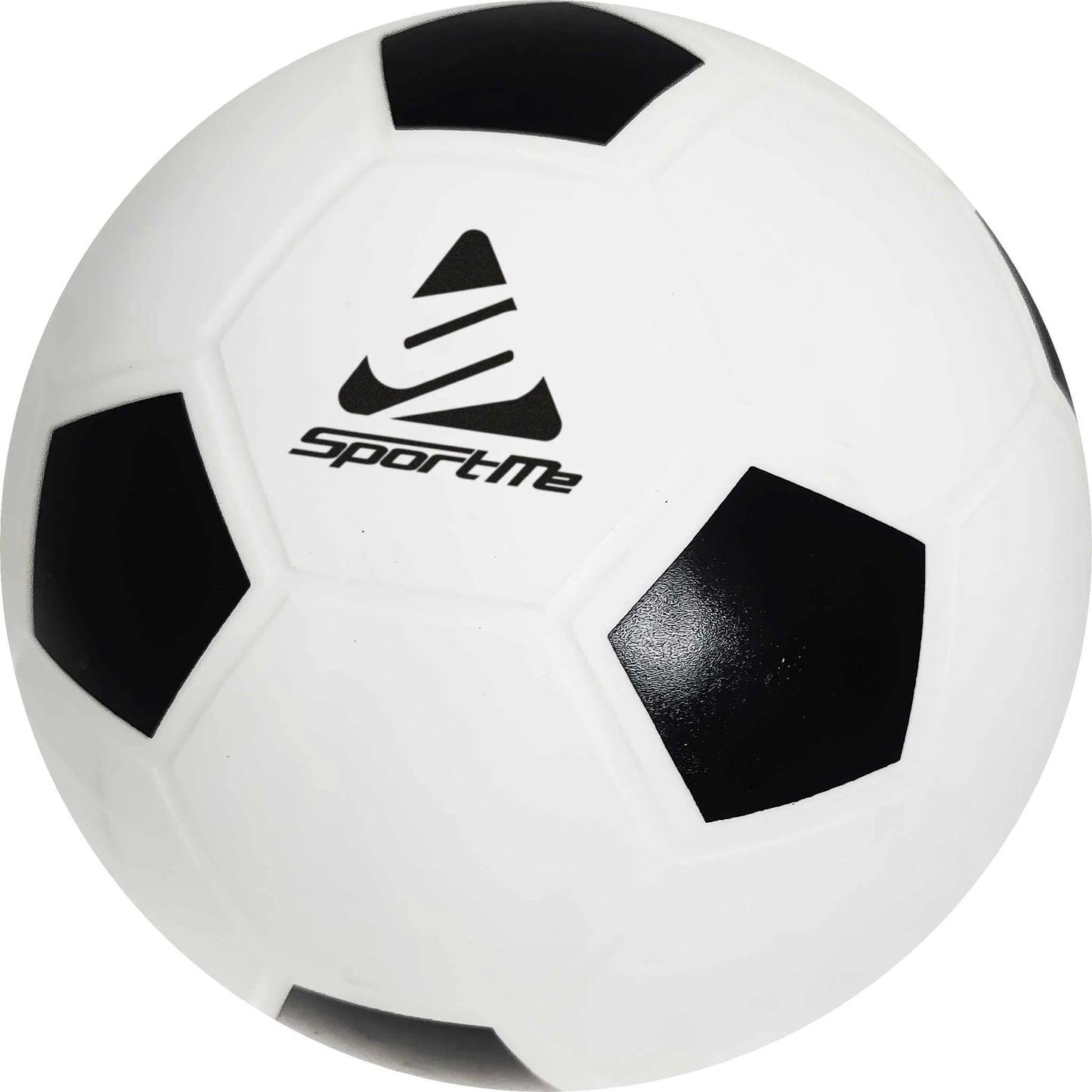 SM Poptech Fotboll - Vit
