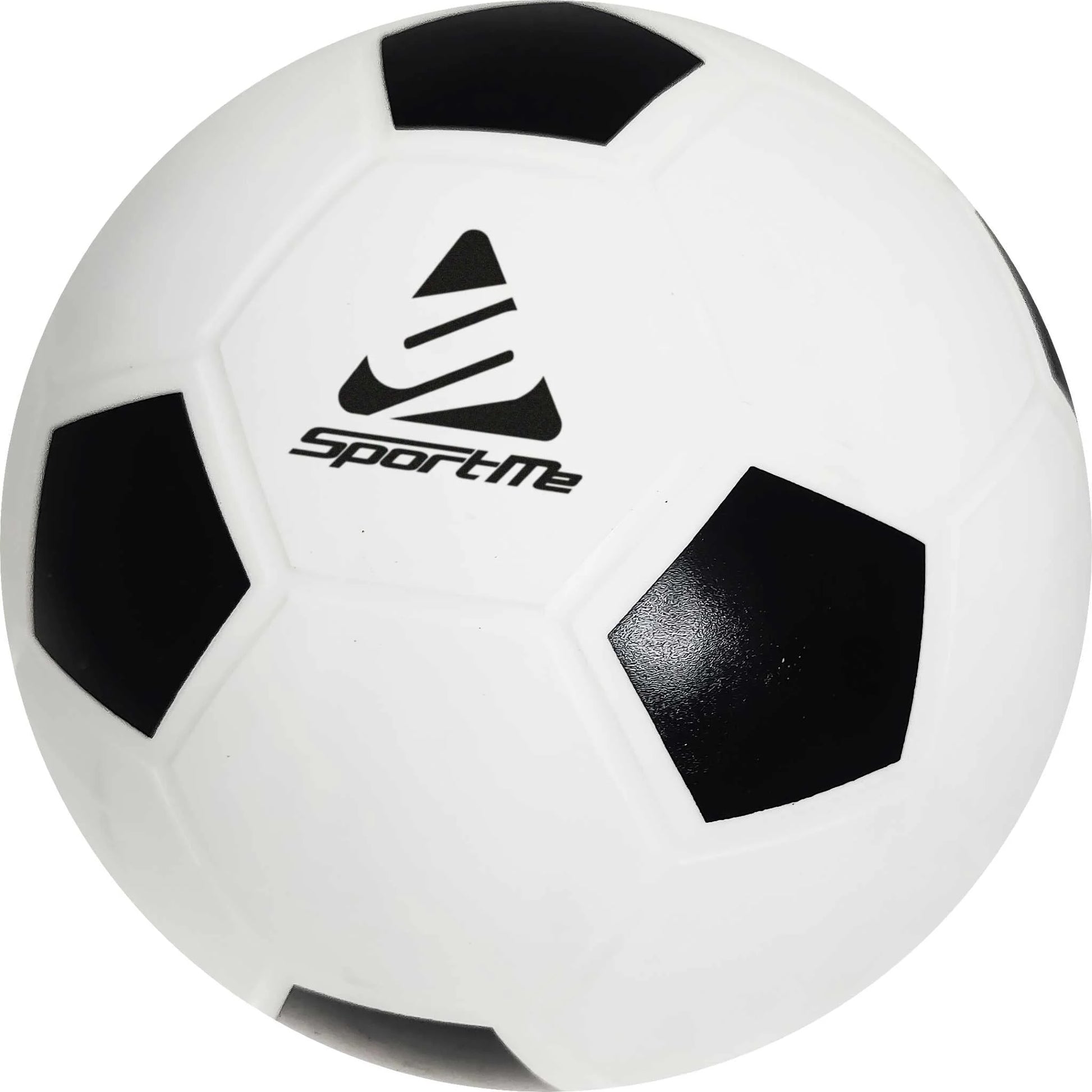 SM Poptech Fotboll - Vit