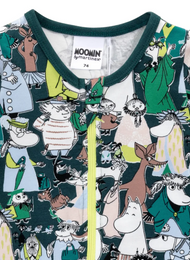Moomin Klassträff Pyjamas