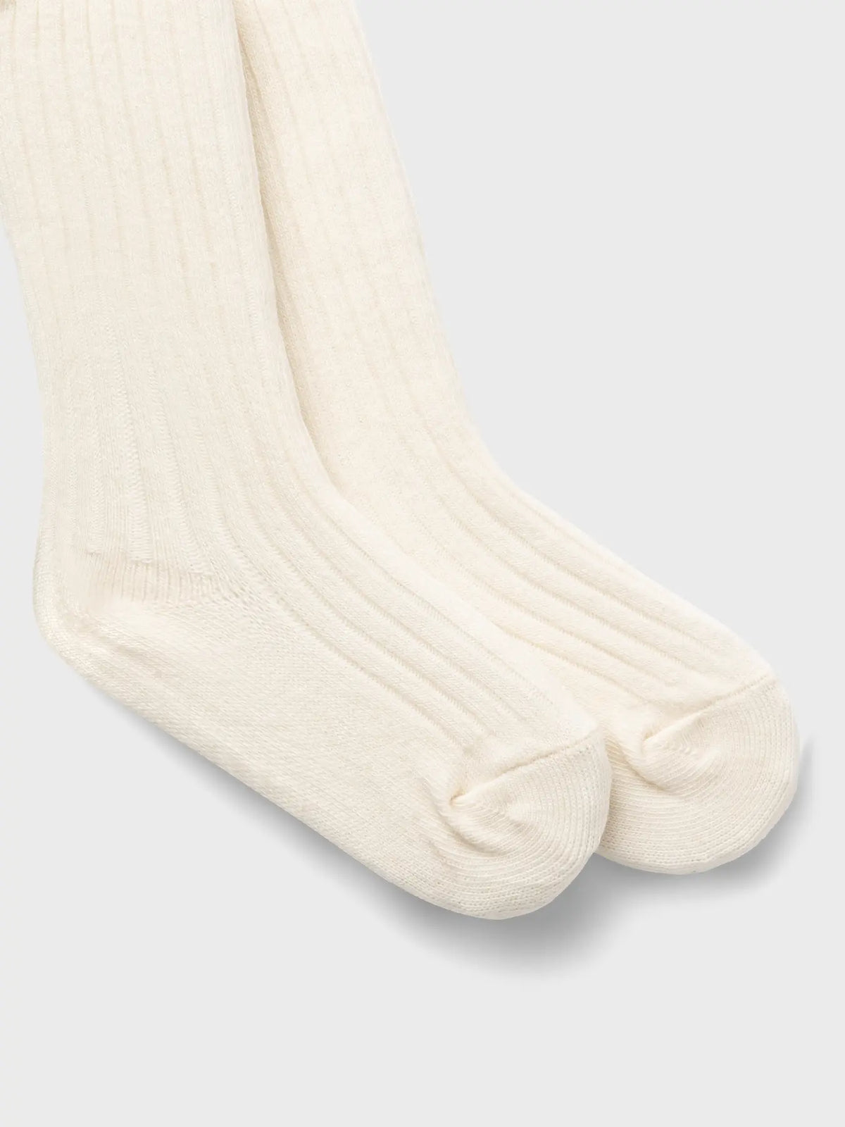 Strumpbyxor baby EKO - NBNILSO PANTYHOSE LIL NOOS - Turtledove