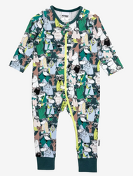 Moomin Klassträff Pyjamas