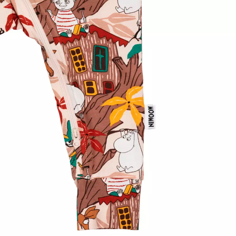 Moomin trädkoja Pyjamas