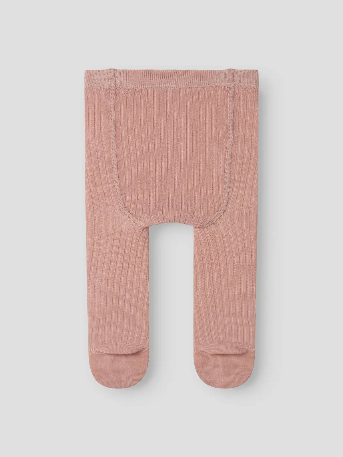 Strumpbyxor baby EKO - NBNILSO PANTYHOSE LIL NOOS - Misty Rose