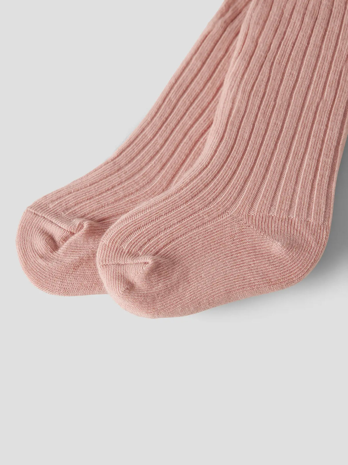 Strumpbyxor baby EKO - NBNILSO PANTYHOSE LIL NOOS - Misty Rose