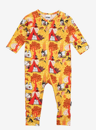 Moomin Camping Pyjamas