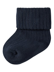 NBMNOBBU SOCK - Navy Blazer