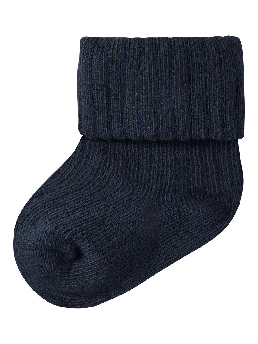 NBMNOBBU SOCK - Navy Blazer