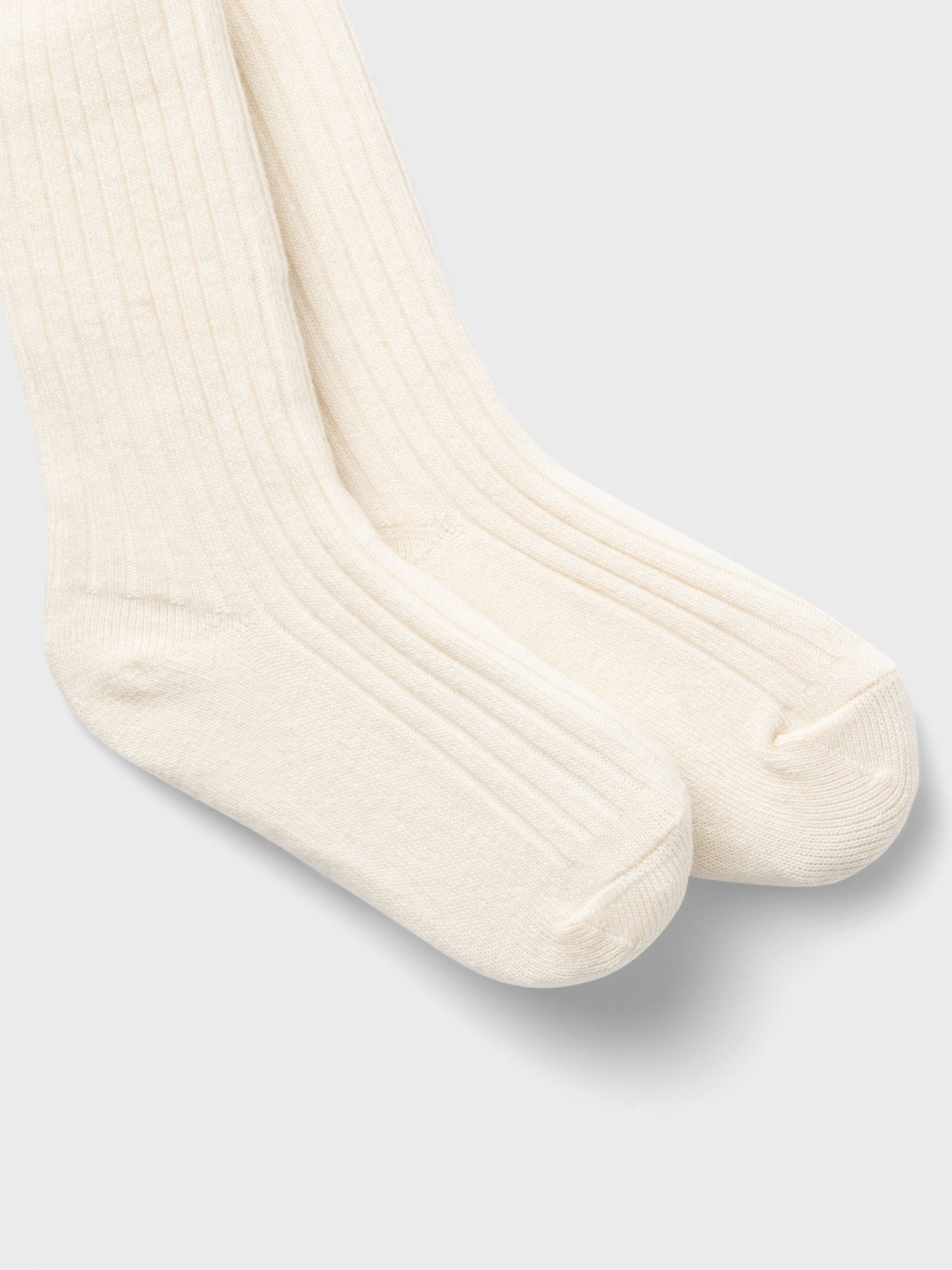 Strumpbyxor i ekologisk bonus - NMNILSO PANTYHOSE LIL NOOS - Turtledove
