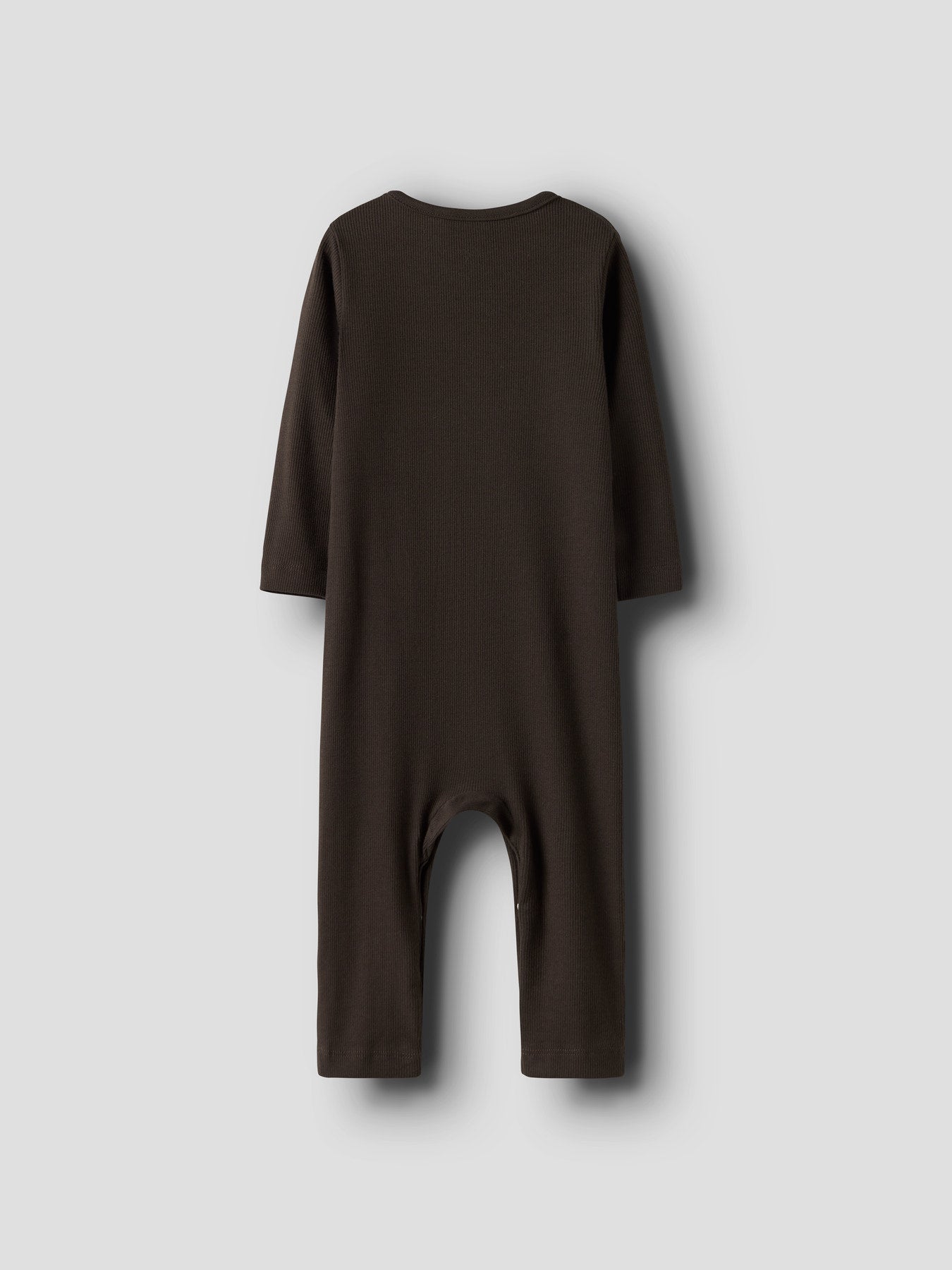 RIBBSTICKNING BODY/SPARKDRÄKT - NBNNAKAL LS SUIT NOOS - Delicioso