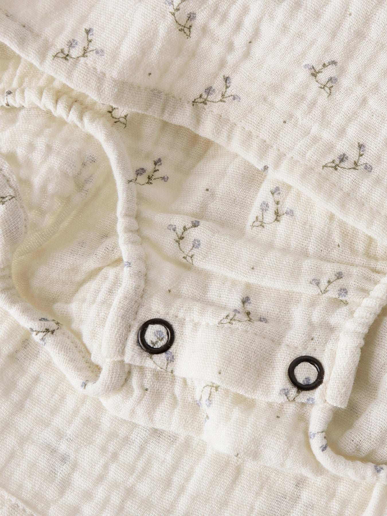 KLÄNNING 56-86 - NBFBALIA LS LOOSE BODY DRESS LIL