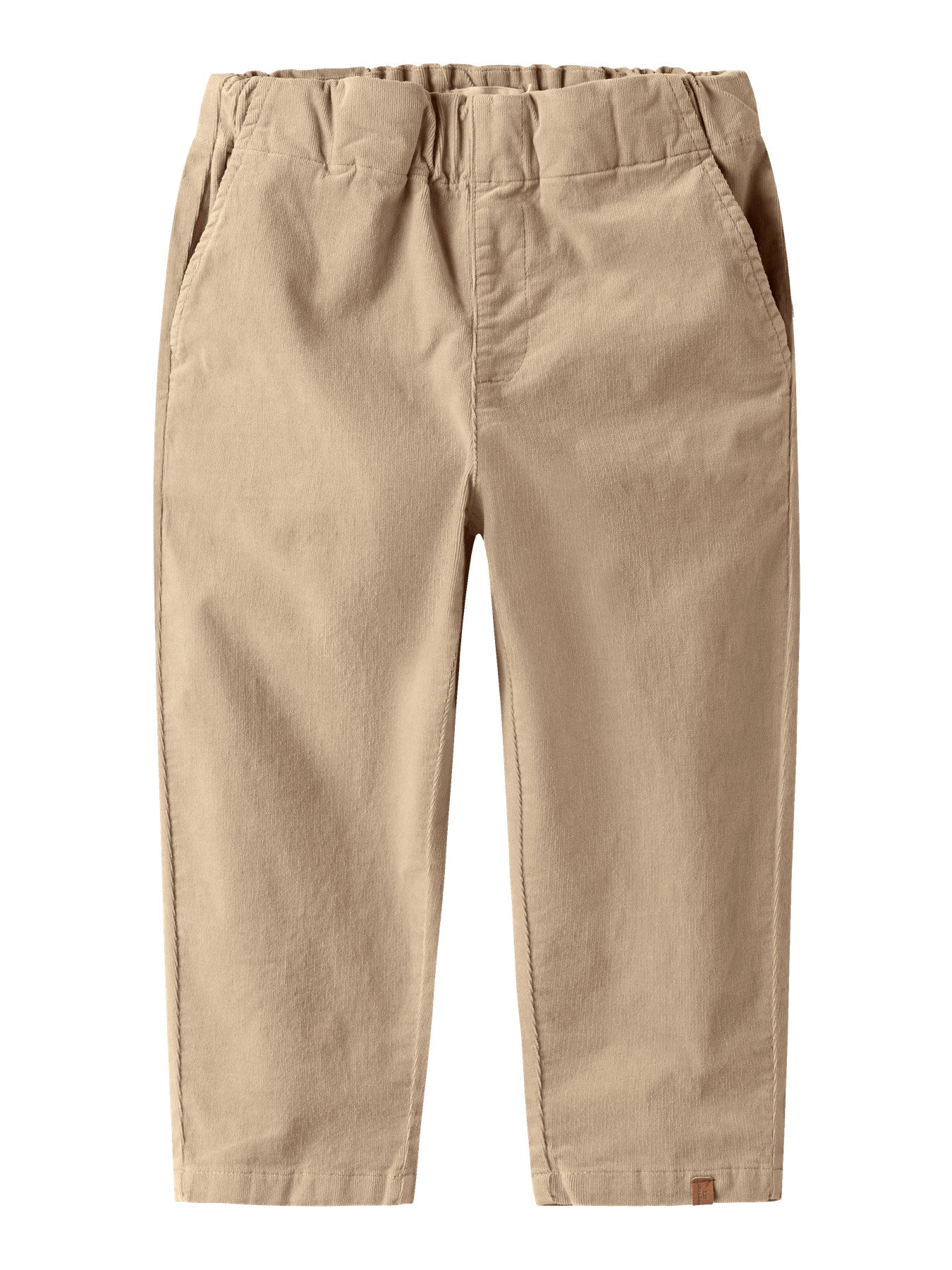 NMMSOMBA LOOSE CORD PANT 1122-SO LIL - 92-122