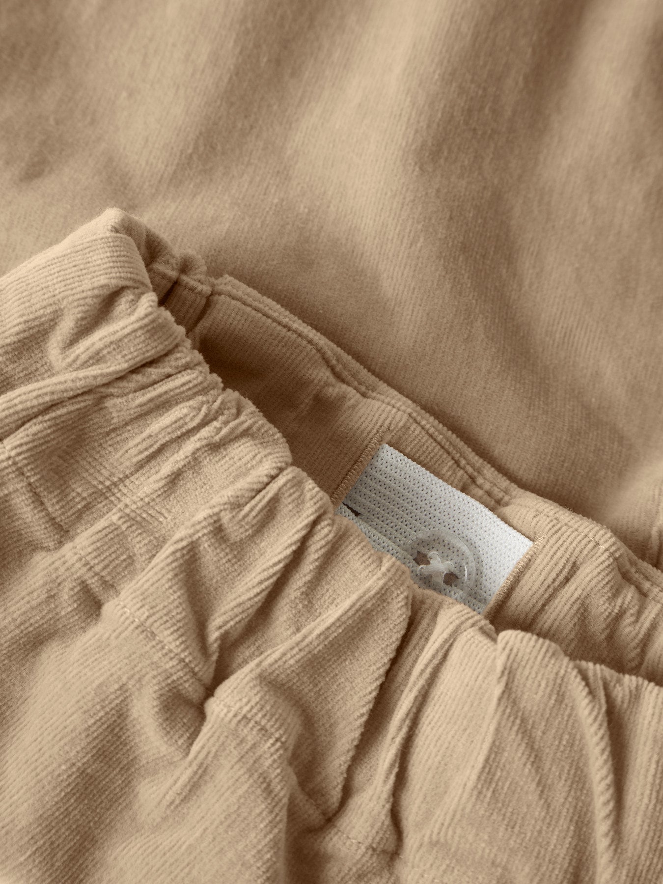 NMMSOMBA LOOSE CORD PANT 1122-SO LIL - 92-122